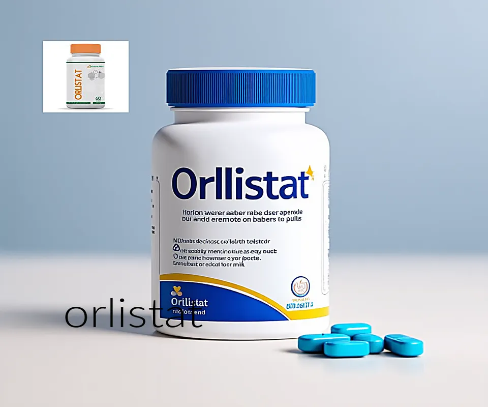 Alli orlistat 60 mg prezzo